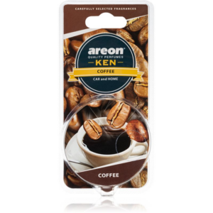 Areon Ken Coffee illat autóba 30 g-Ár