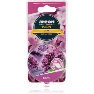 Areon Ken Lilac illat autóba 30 g-Ár