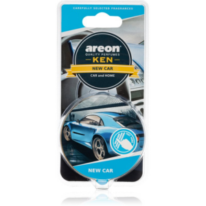 Areon Ken New Car illat autóba 35 g-Ár