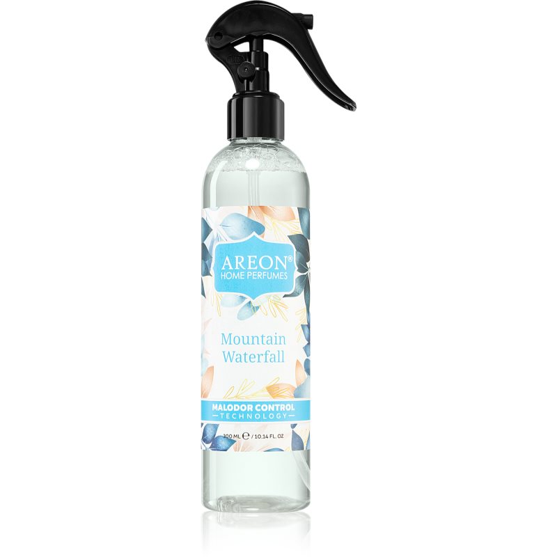 Areon Malodor Control Mountain Waterfall lakásparfüm 300 ml-Ár