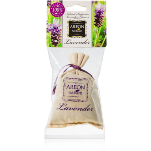 Areon Nature Lavender illatosított zacskó 25 g-Ár