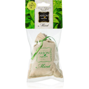 Areon Nature Mint illatosított zacskó 25 g-Ár