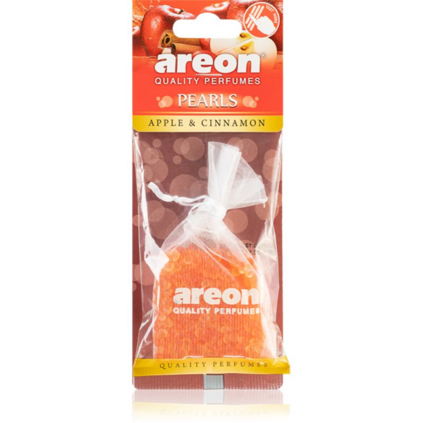 Areon Pearls Apple & Cinnamon illatos gyöngyök 25 g-Ár