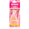 Areon Pearls Bubble Gum illatos gyöngyök 25 g-Ár