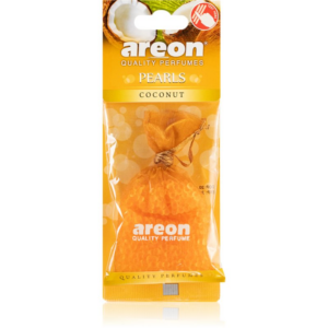 Areon Pearls Coconut illatos gyöngyök 25 g-Ár