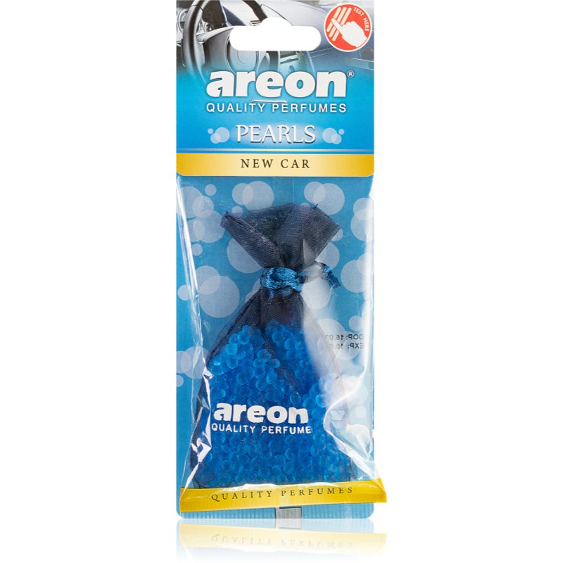 Areon Pearls New Car illatos gyöngyök 25 g-Ár