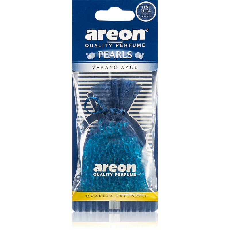 Areon Pearls Verano Azul illatos gyöngyök 25 g-Ár