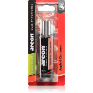 Areon Perfume Apple & Cinnamon illat autóba szórófejjel 35 ml-Ár