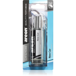 Areon Perfume New Car illat autóba szórófejjel 35 ml-Ár