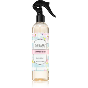 Areon Room Spray Bubble Gum lakásparfüm 300 ml-Ár