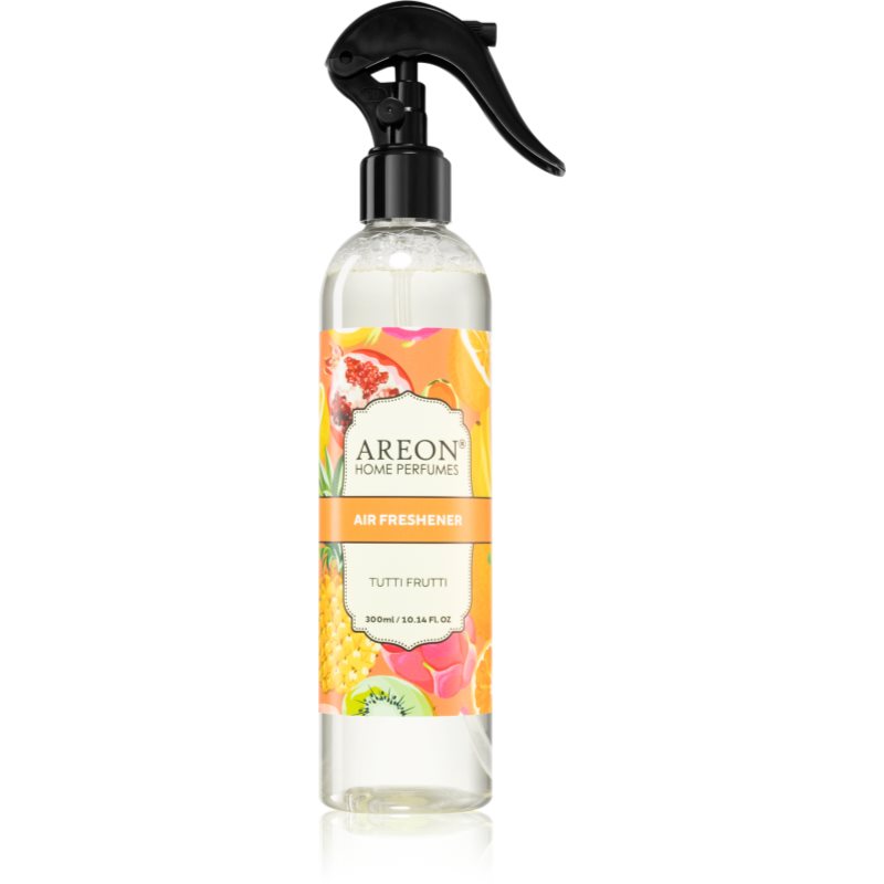 Areon Room Spray Tutti Frutti lakásparfüm 300 ml-Ár