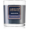 Areon Scented Candle Black Crystal illatgyertya 120 g-Ár