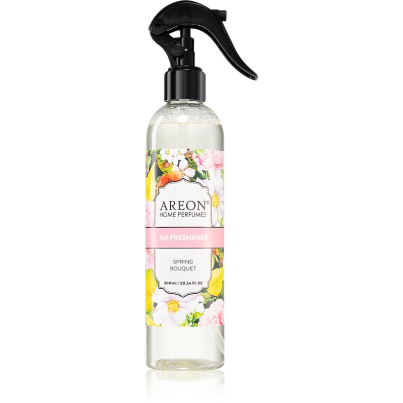 Areon Spring Bouquet légfrissítő 300 ml-Ár