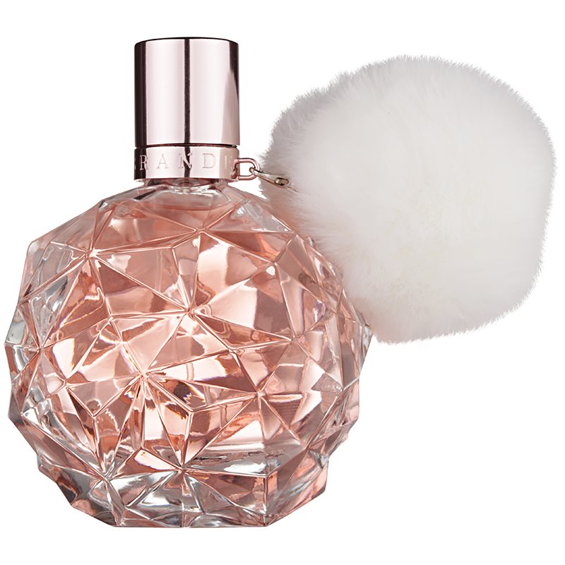 Ariana Grande Ari Eau de Parfum hölgyeknek 100 ml-Eredeti