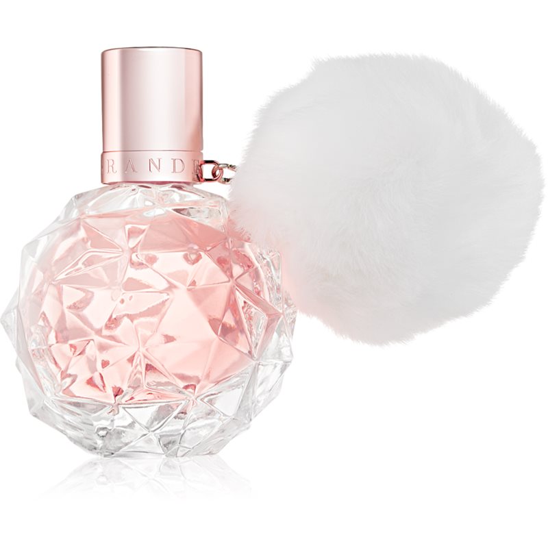 Ariana Grande Ari Eau de Parfum hölgyeknek 50 ml-Eredeti