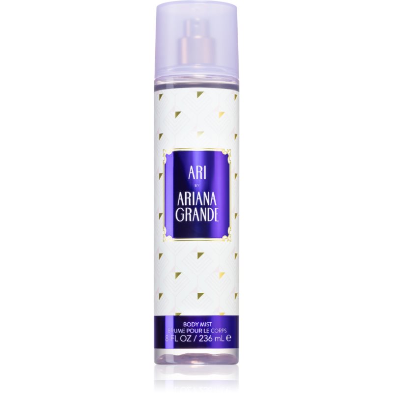 Ariana Grande Ari testápoló spray hölgyeknek 236 ml-Ár
