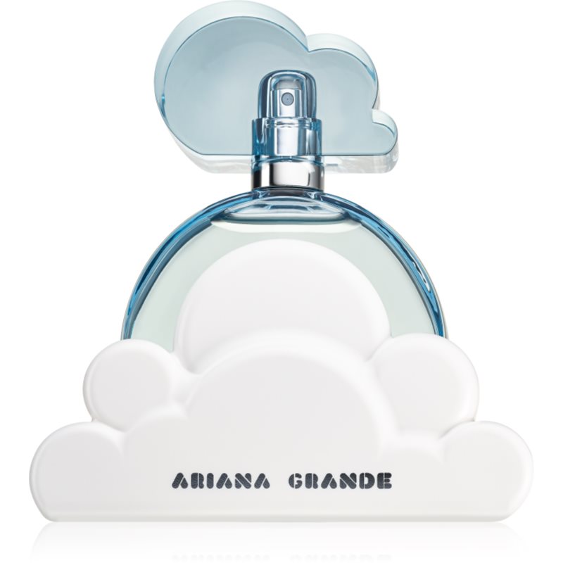 Ariana Grande Cloud Eau de Parfum hölgyeknek 100 ml-Eredeti