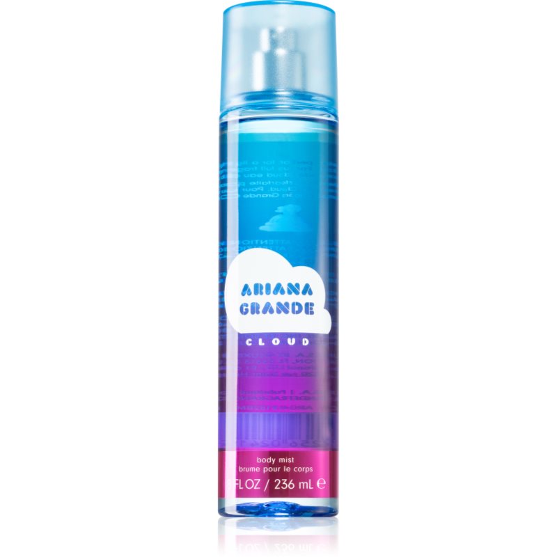 Ariana Grande Cloud testápoló spray hölgyeknek 236 ml-Ár