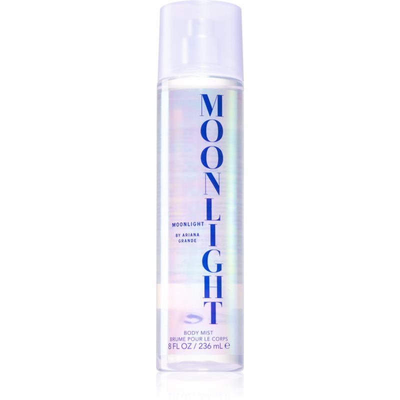 Ariana Grande Moonlight testápoló spray hölgyeknek 236 ml-Ár