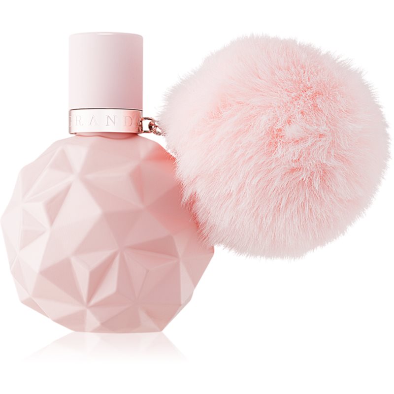 Ariana Grande Sweet Like Candy Eau de Parfum hölgyeknek 50 ml-Eredeti
