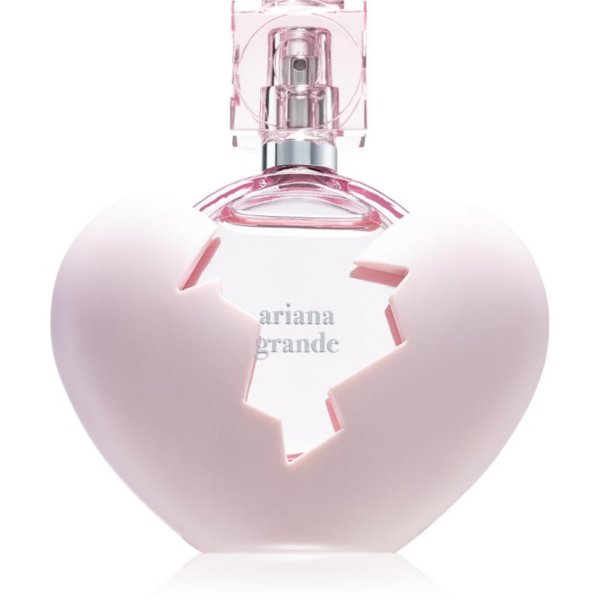 Ariana Grande Thank U Next Eau de Parfum hölgyeknek 100 ml-Ár