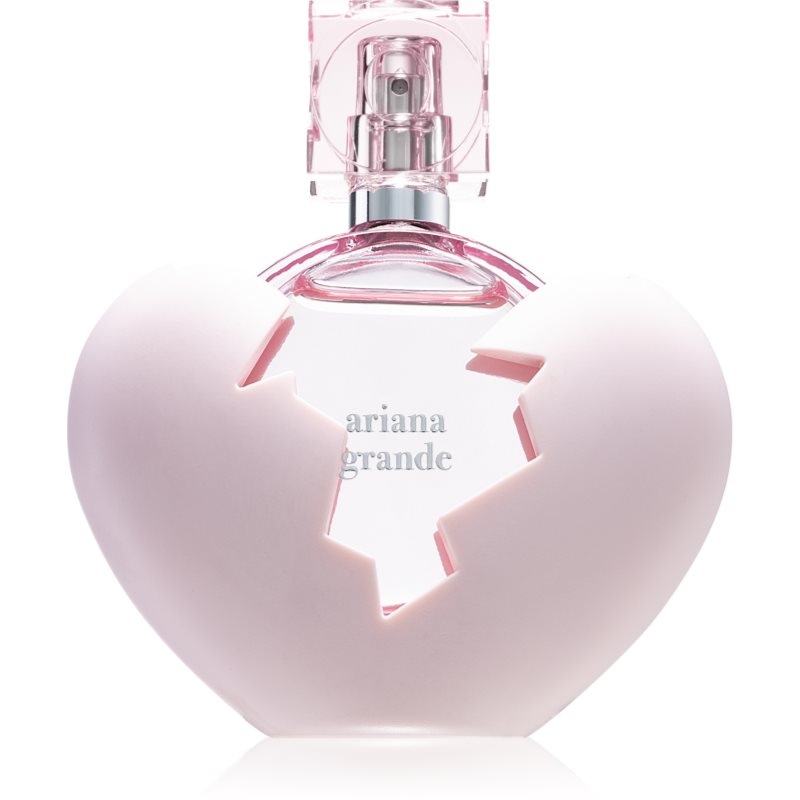 Ariana Grande Thank U Next Eau de Parfum hölgyeknek 100 ml-Ár