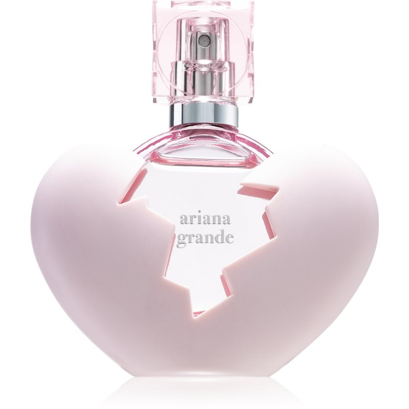 Ariana Grande Thank U Next Eau de Parfum hölgyeknek 30 ml-Ár