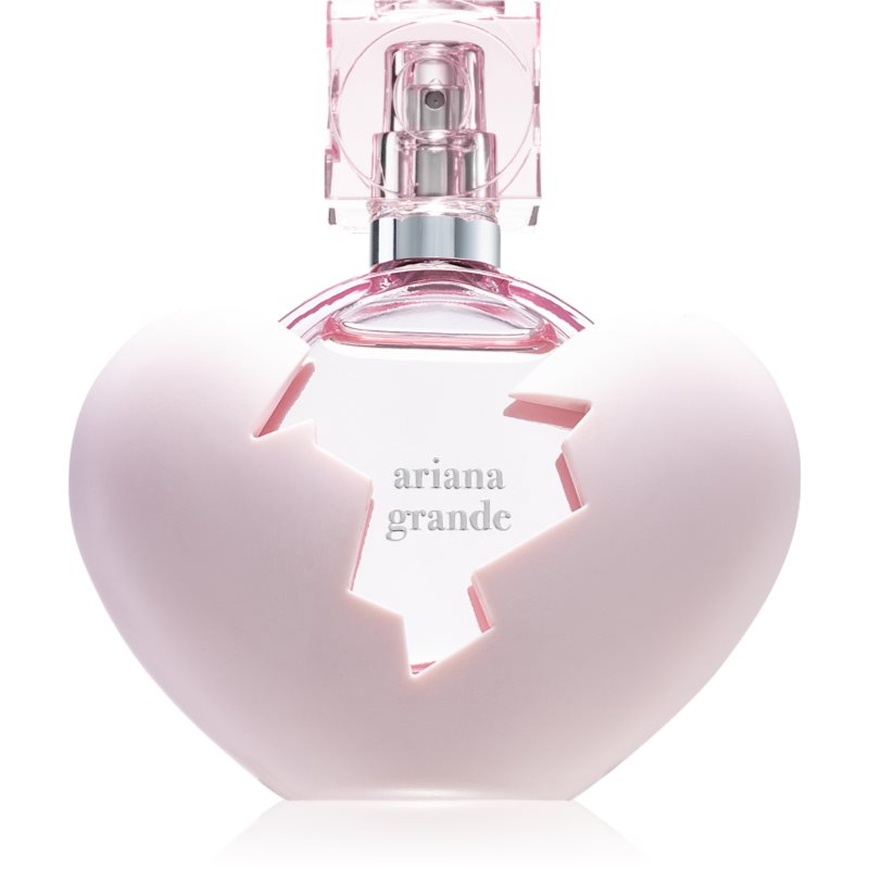 Ariana Grande Thank U Next Eau de Parfum hölgyeknek 50 ml-Ár