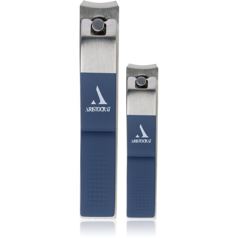 Aristocrat Nail Clipper körömvágó olló 2 db-Ár
