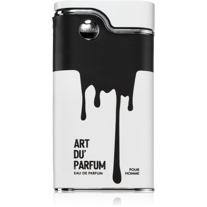 Armaf Art Du Parfum Eau de Parfum uraknak 100 ml-Ár