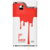Armaf Art d'Amour Eau de Parfum hölgyeknek 100 ml-Ár