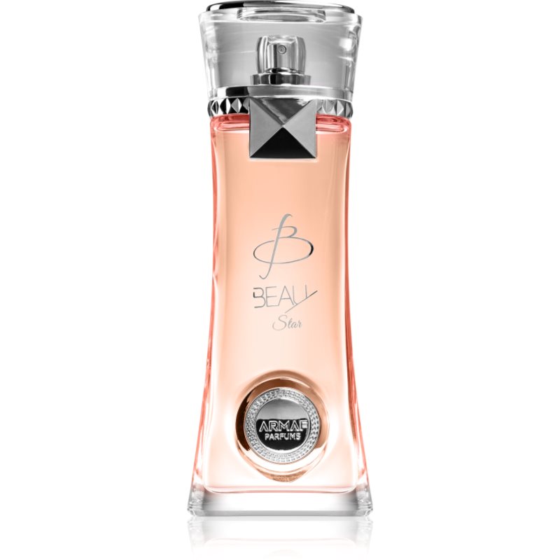 Armaf Beau Star Pink Eau de Parfum hölgyeknek 100 ml