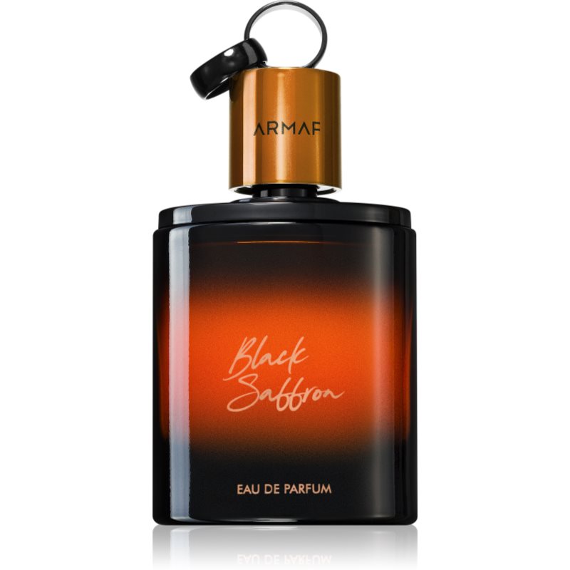 Armaf Black Saffron Eau de Parfum uraknak 100 ml-Ár