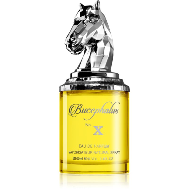 Armaf Bucephalus No. X Eau de Parfum unisex 100 ml-Eredeti