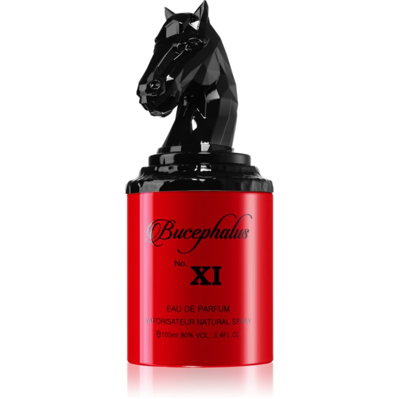 Armaf Bucephalus XI Eau de Parfum uraknak 100 ml-Eredeti