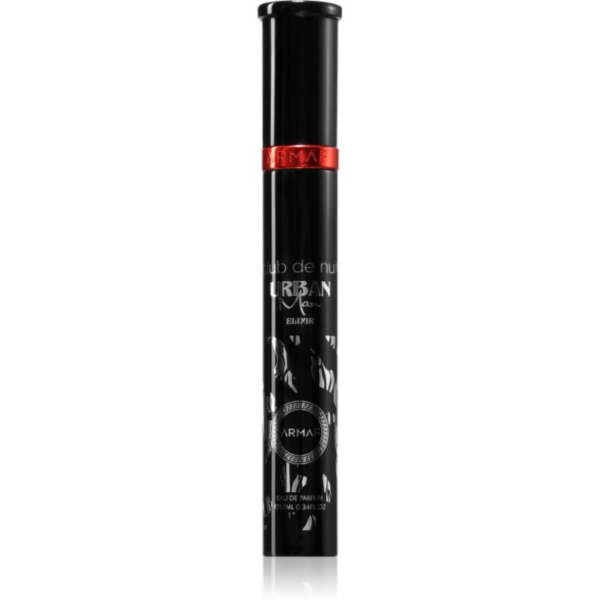 Armaf Club De Nuit Urban Man Elixir Eau de Parfum uraknak 10 ml-ár