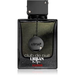 Armaf Club De Nuit Urban Man Elixir Eau de Parfum uraknak 105 ml-Ár