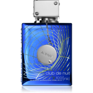 Armaf Club de Nuit Blue Iconic Eau de Parfum uraknak 105 ml-Ár