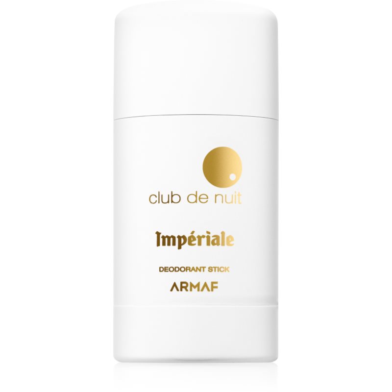 Armaf Club de Nuit Impériale izzadásgátló deo stift hölgyeknek 75 g