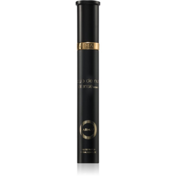 Armaf Club de Nuit Intense Woman Eau de Parfum hölgyeknek 10 ml-ár