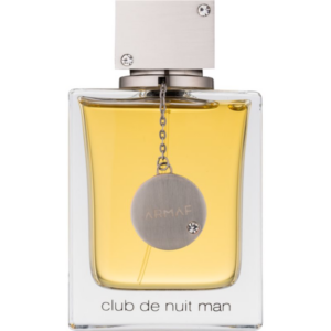 Armaf Club de Nuit Man Eau de Toilette uraknak 105 ml-Eredeti