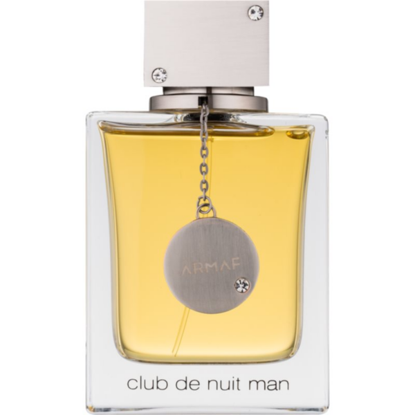 Armaf Club de Nuit Man Eau de Toilette uraknak 105 ml-Eredeti