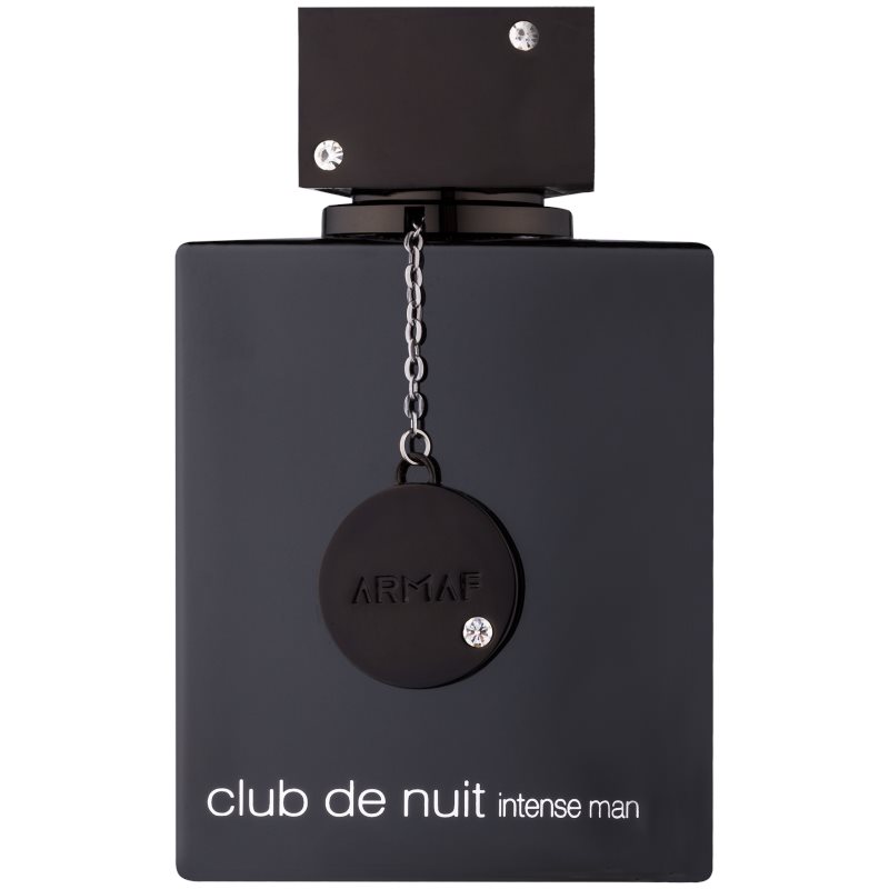 Armaf Club de Nuit Man Intense Eau de Toilette uraknak 105 ml-Eredeti
