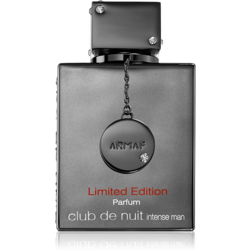 Armaf Club de Nuit Man Intense Limited Edition II. Eau de Parfum uraknak 105 ml-ár