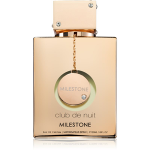 Armaf Club de Nuit Milestone Eau de Parfum unisex 105 ml-Eredeti