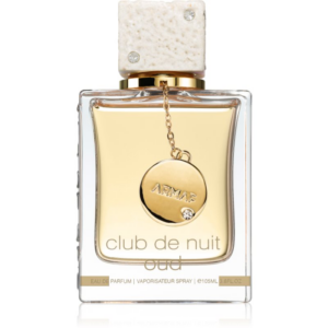 Armaf Club de Nuit Oud Eau de Parfum unisex 105 ml-Ár