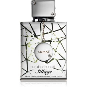 Armaf Club de Nuit Sillage Eau de Parfum uraknak 105 ml-Ár