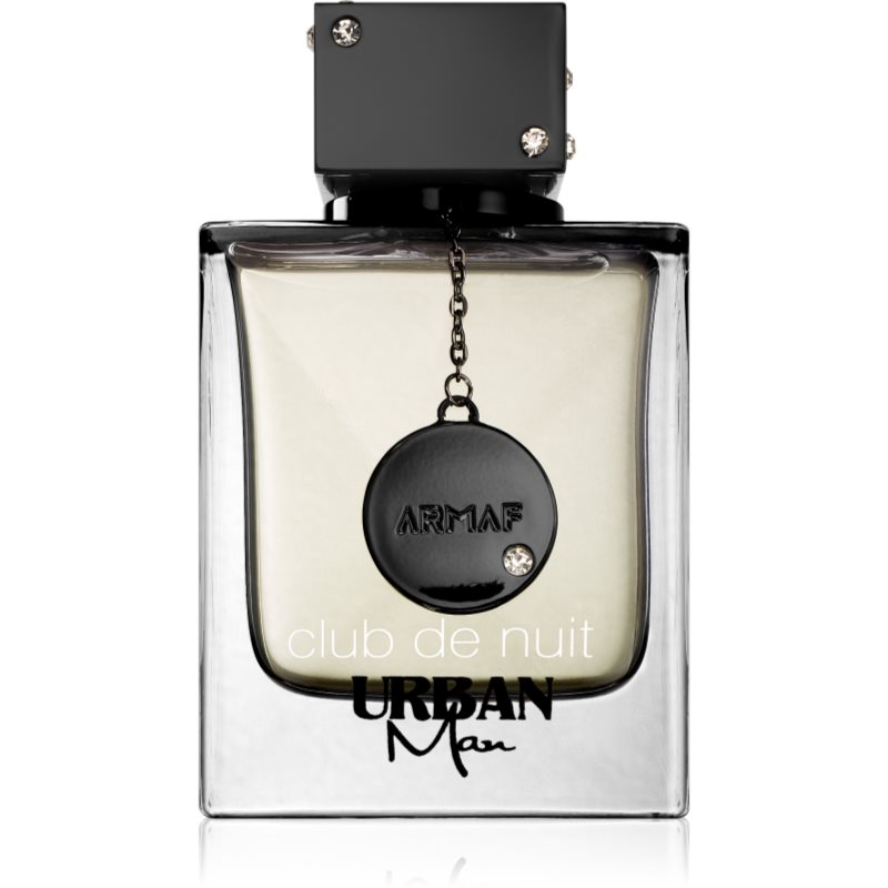 Armaf Club de Nuit Urban Man Eau de Parfum uraknak 105 ml-Eredeti