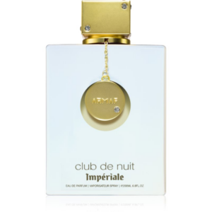 Armaf Club de Nuit White Imperiale Eau de Parfum hölgyeknek 200 ml-Ár