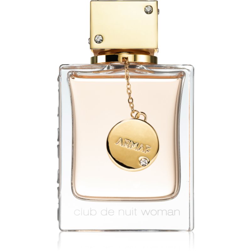 Armaf Club de Nuit Women Eau de Parfum hölgyeknek 105 ml-Ár